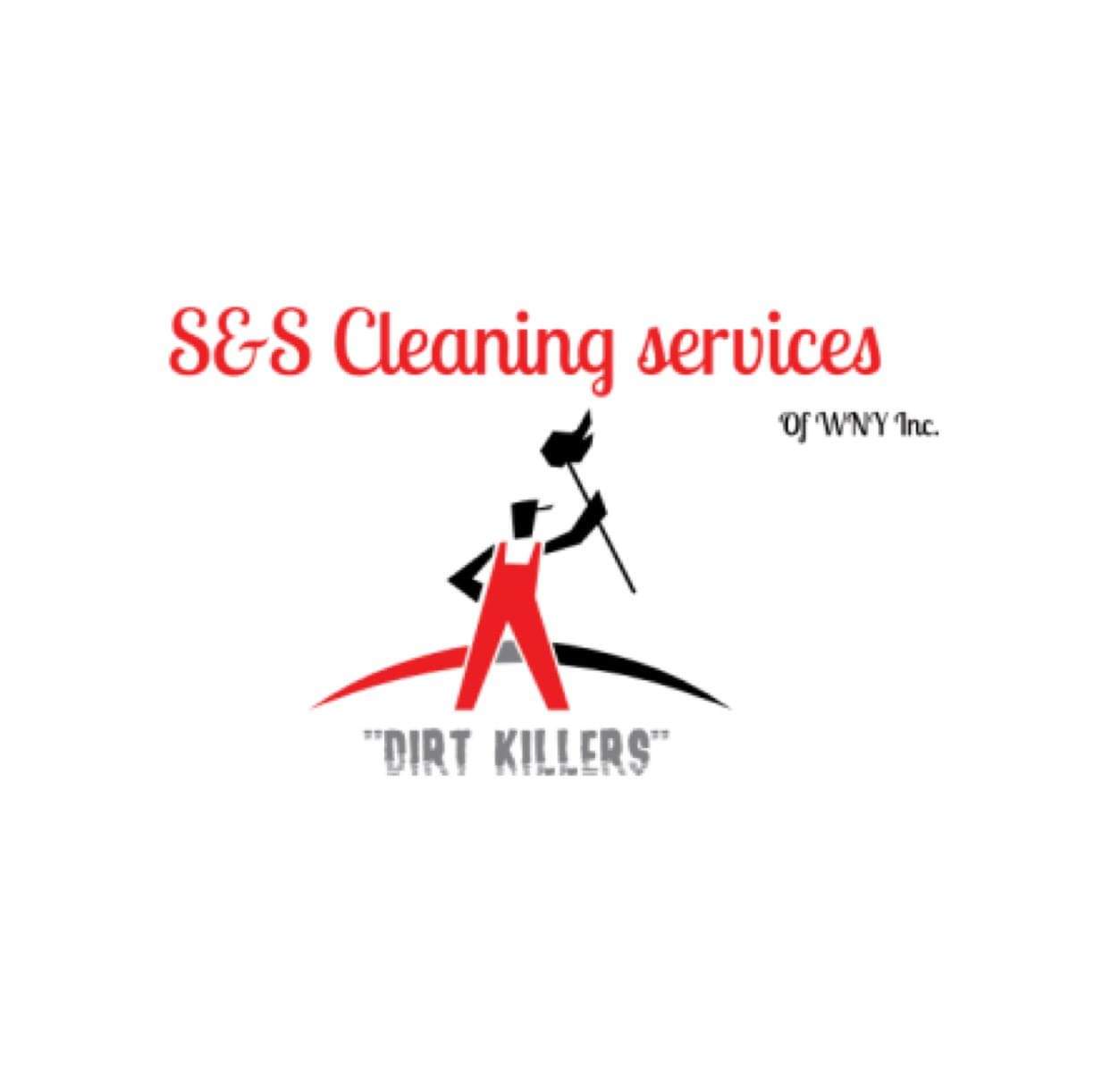 Avatar for S&S Cleaning Services Of W.N.Y INC.