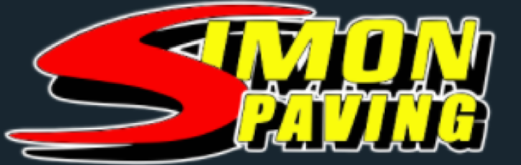 Simon Paving logo