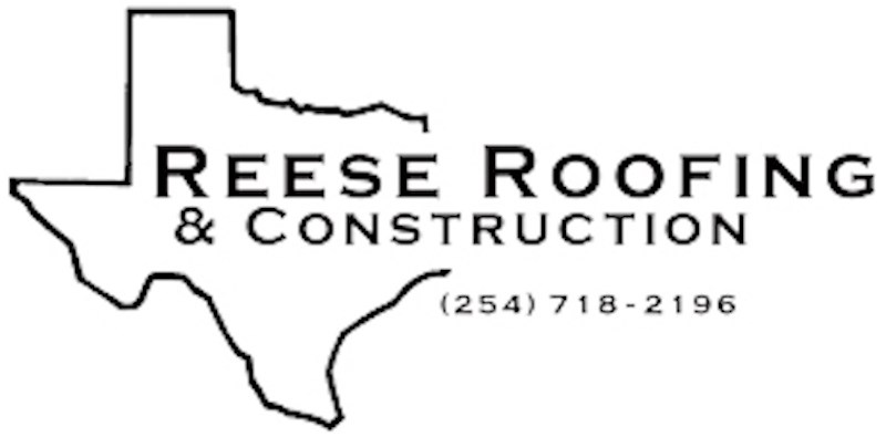 Logo for Reese Roofing & Construction