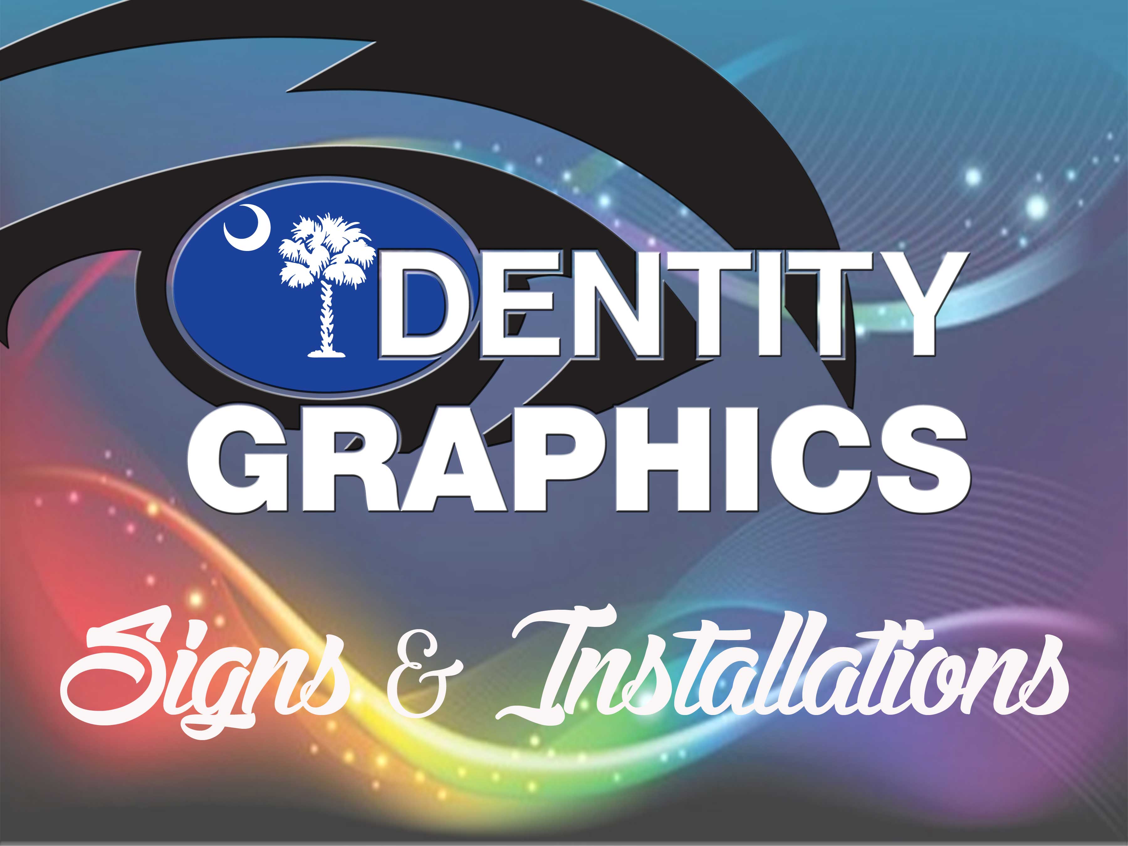 Identity Graphics logo