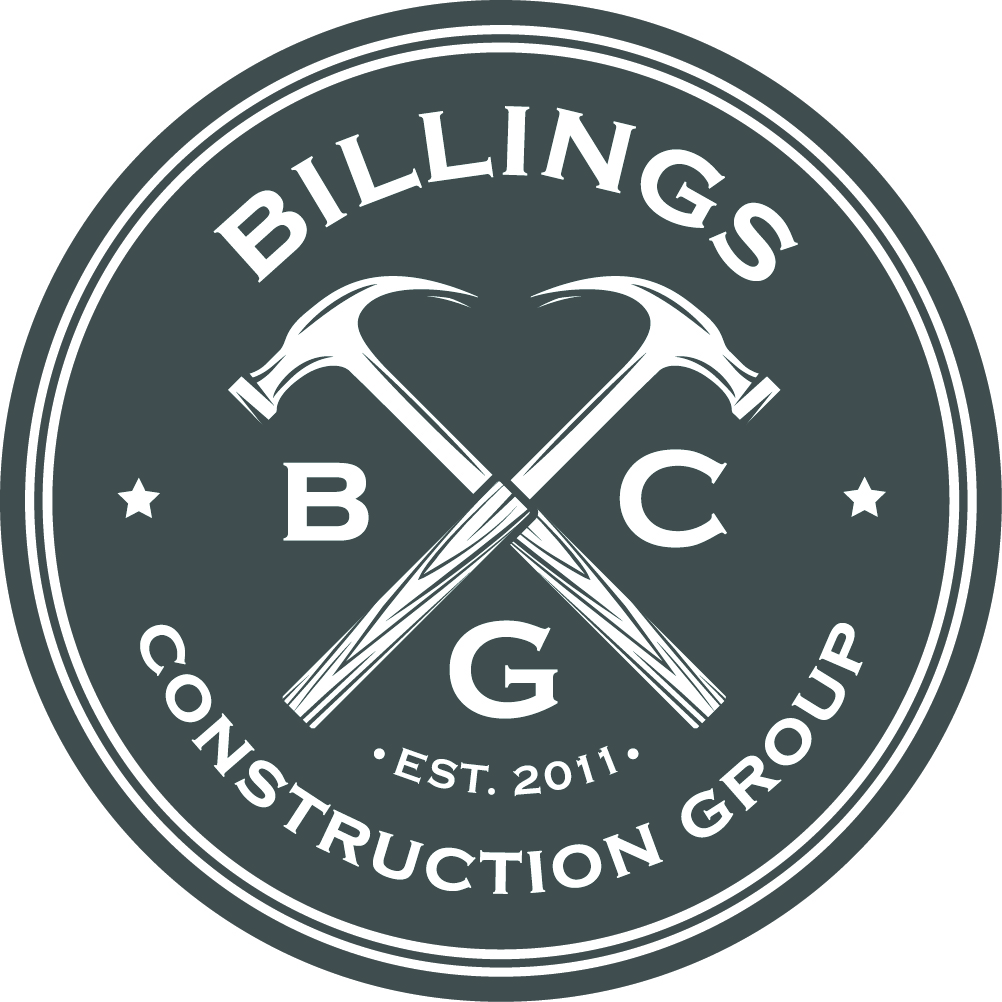 Logo for Billings Construction Group inc.