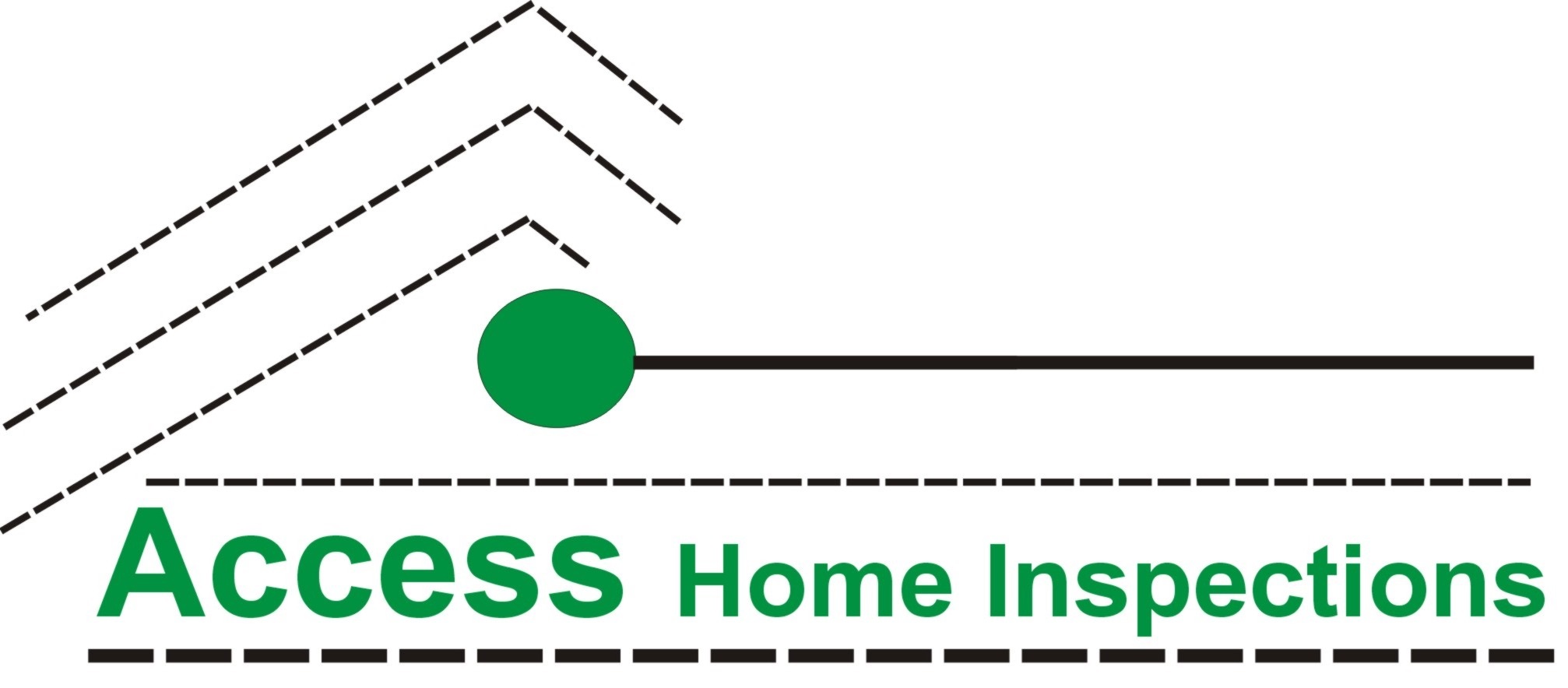 Logo for Access Home Inspections
