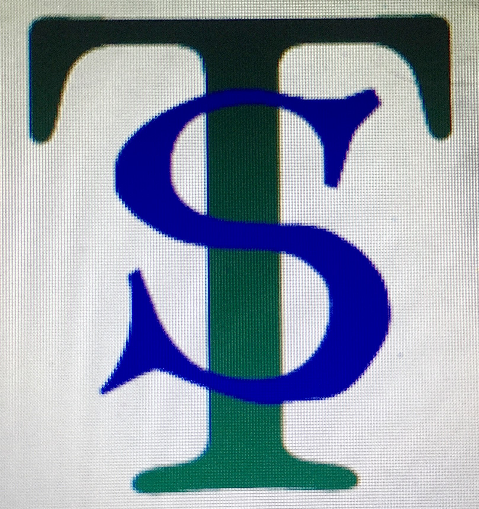 Tim Schuler Carpentry logo