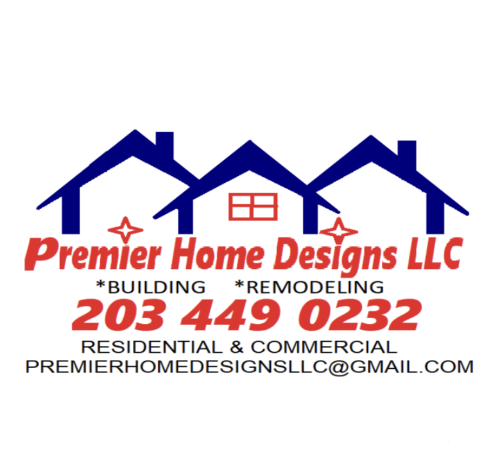 Premier Home Designs LLC logo