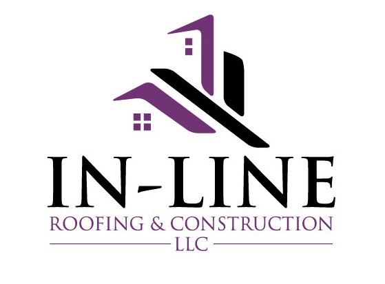 In-Line Roofing & Construction LLC logo
