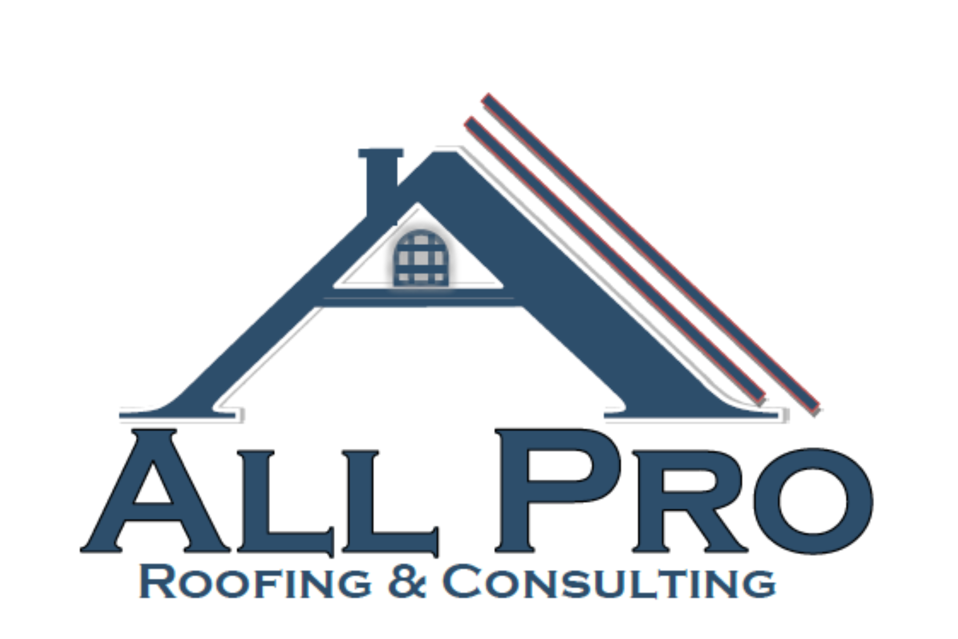 Logo for All Pro Roofing & Consulting LLC