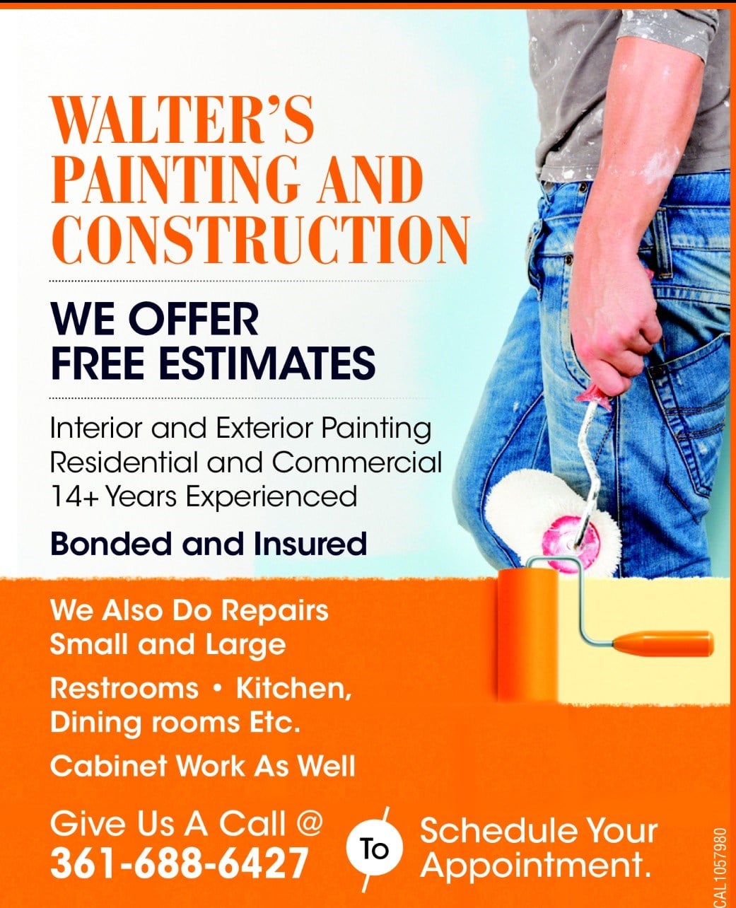 Avatar for Walters Painting & Construction