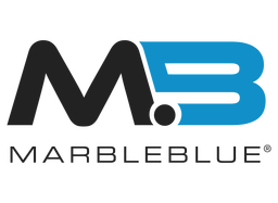 Logo for Marbleblue