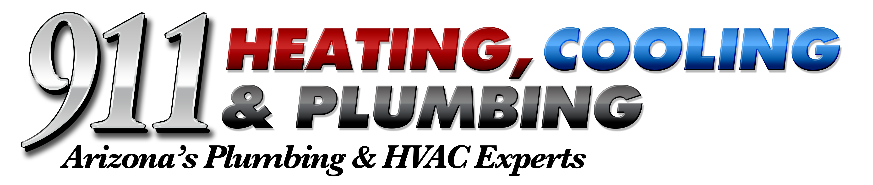 Avatar for 911 Heating & Cooling & Plumbing