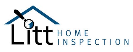Logo for Litt Home Inspection