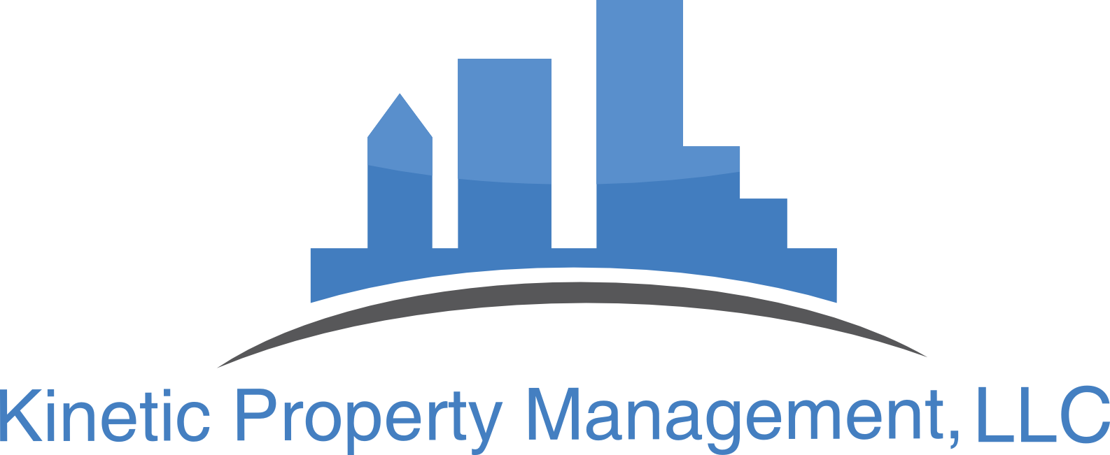 Kinetic Property Management, LLC logo