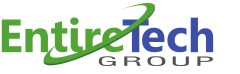 Entire Tech Group logo