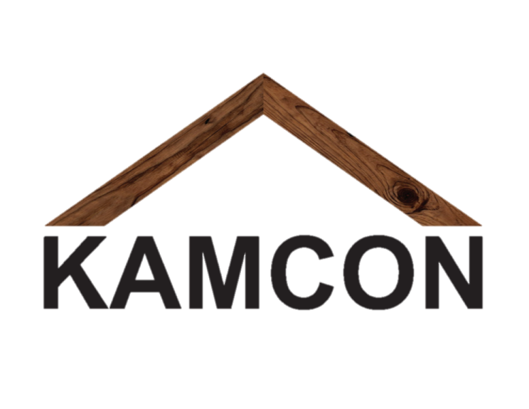 KAMCON, LLC logo