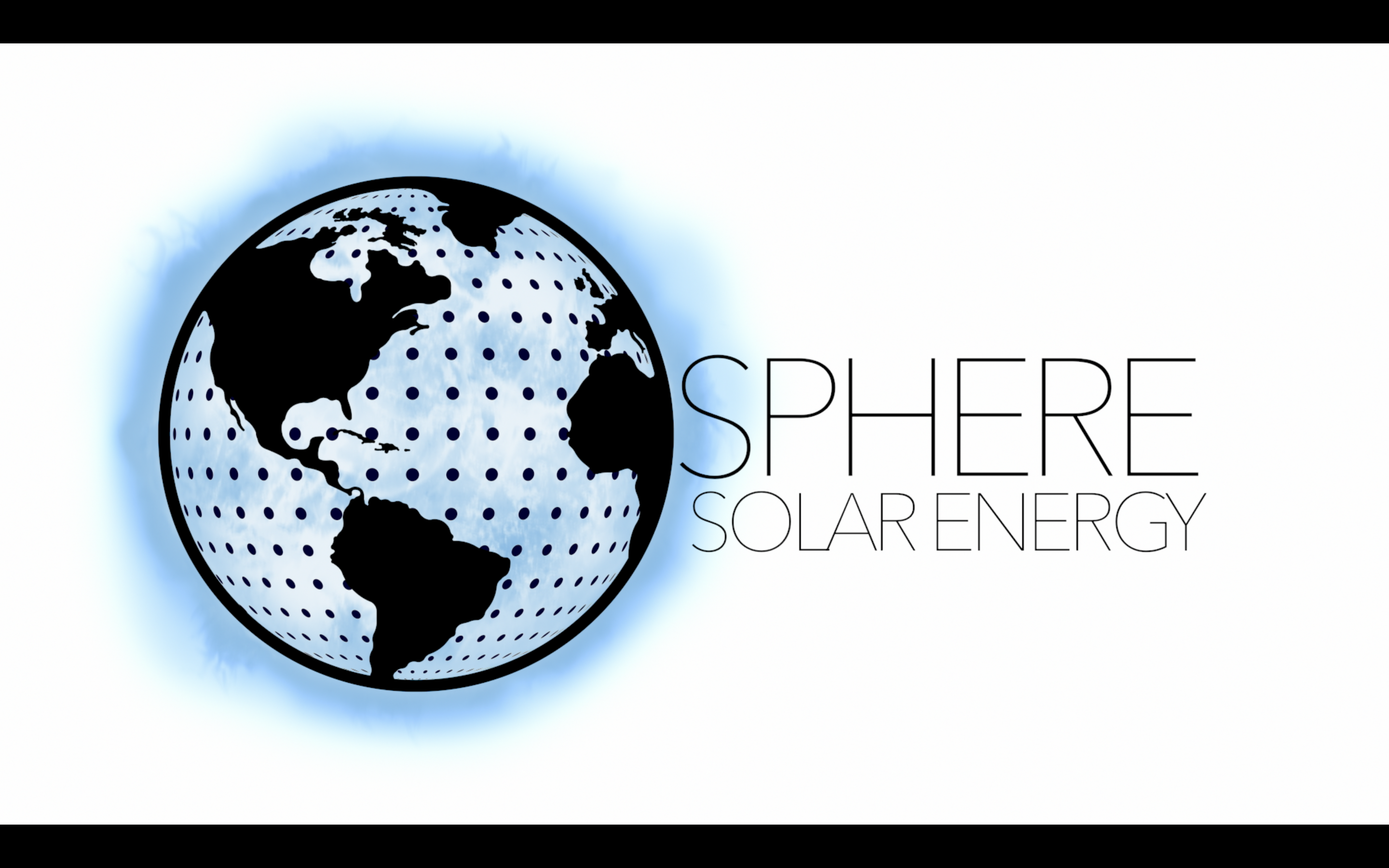 Logo for Sphere Solar Energy