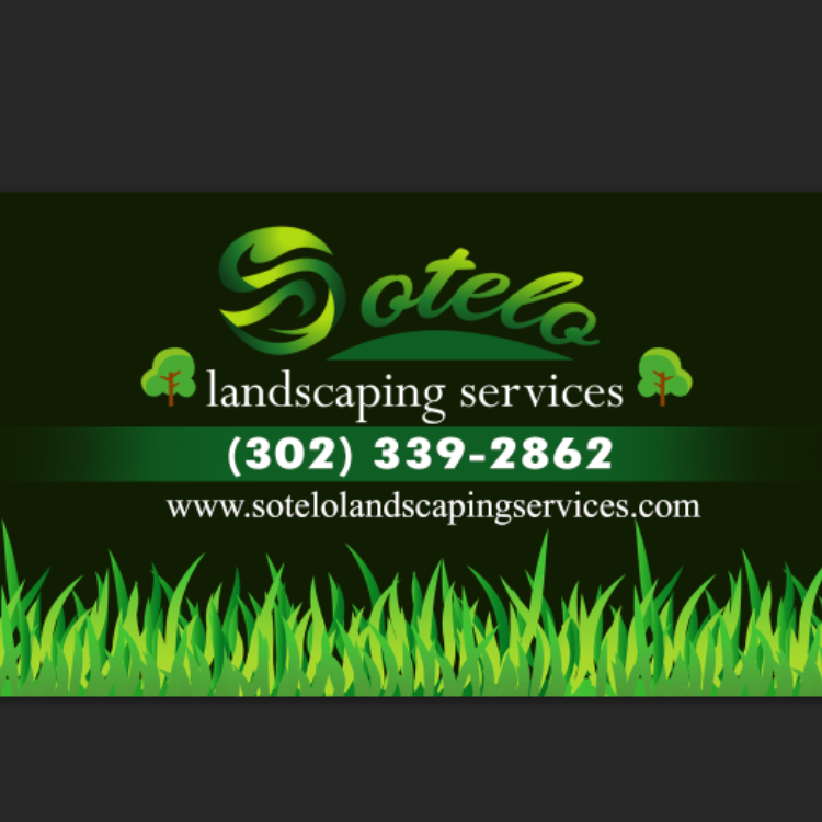 Sotelo Landscaping & Hardscaping, LLC logo