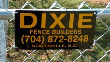 Avatar for Dixie Fence Builders Inc