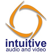 Intuitive Audio & Video logo