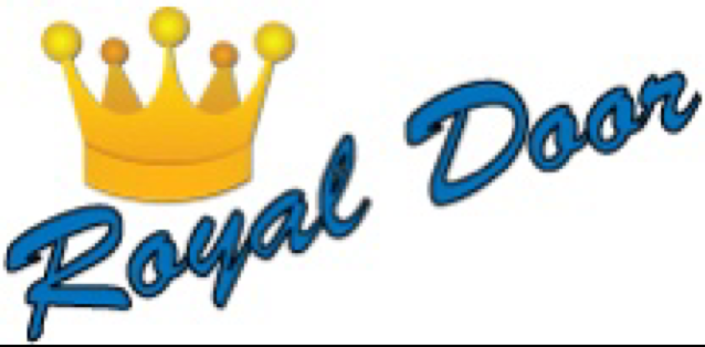 Royal Door logo
