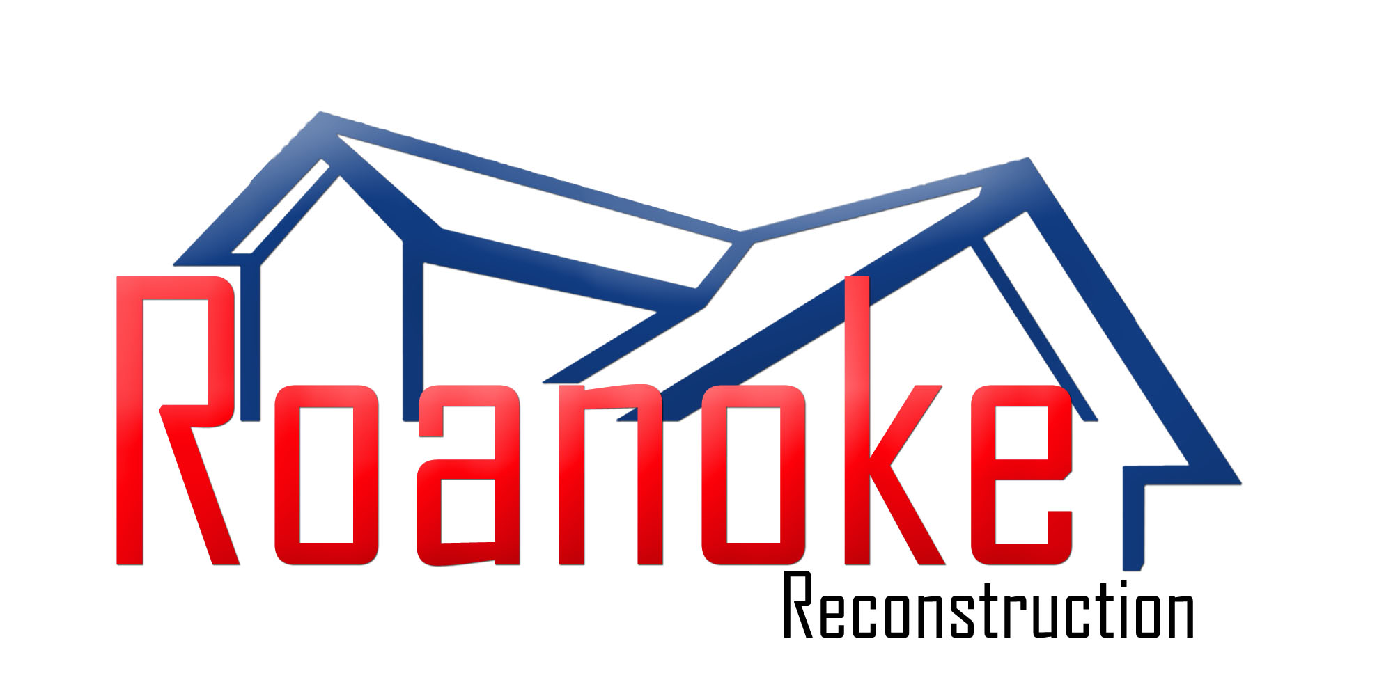 Logo for Roanoke Reconstruction