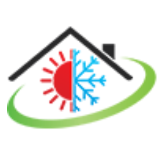Mechanical Cooling AC & refrigeration logo