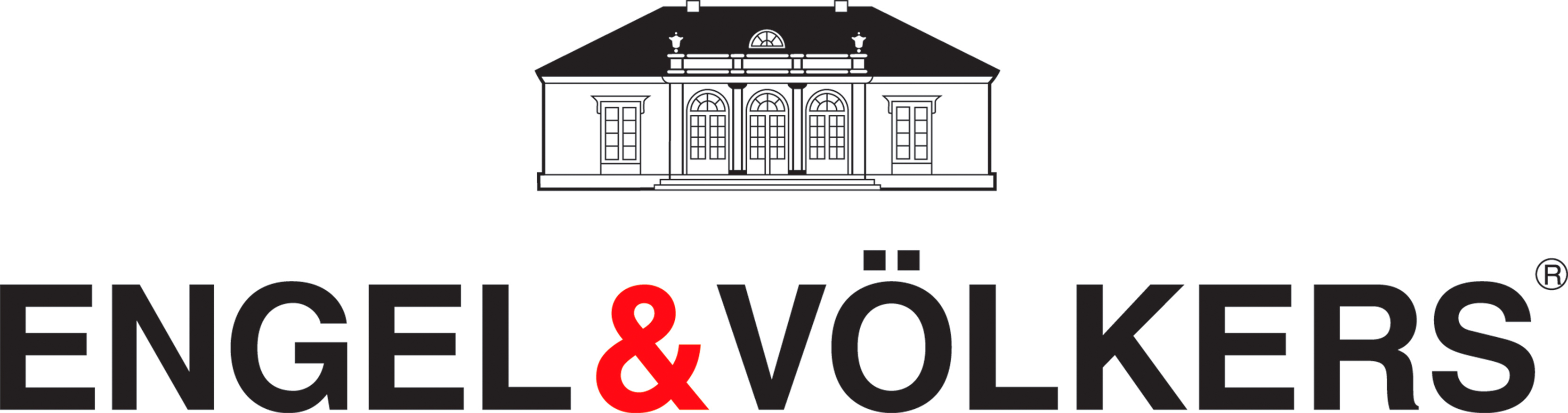 Logo for John Raker, REALTOR® with Engel & Völkers Jacksonville at Amelia Island