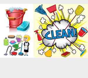 Avatar for A Clean Sweep