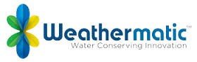 Logo for watermatic Irrigation