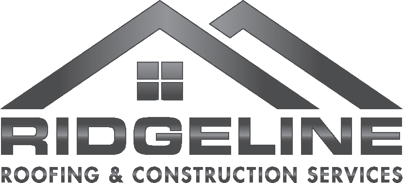 Ridgeline Roofing & Construction Serv. logo