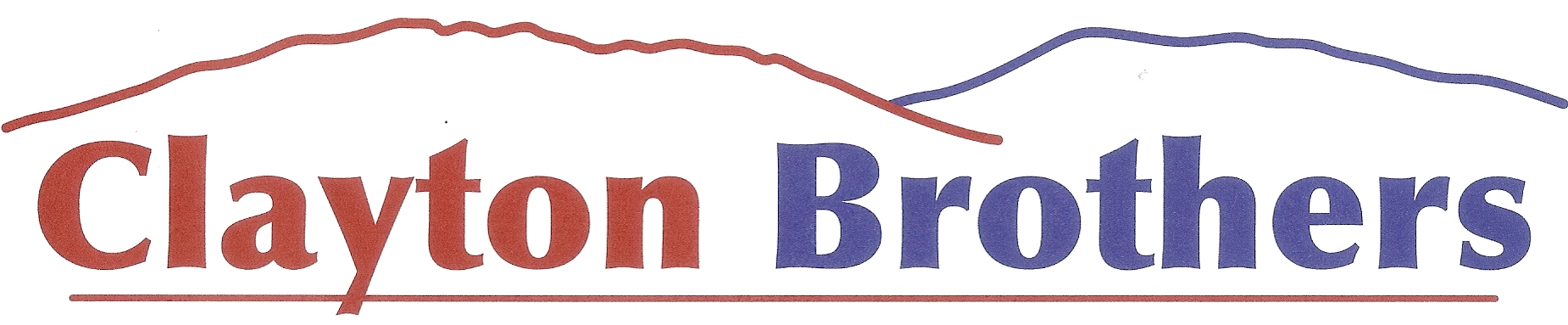 Clayton Brothers Heating & Air logo