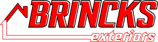 Brincks Exteriors logo