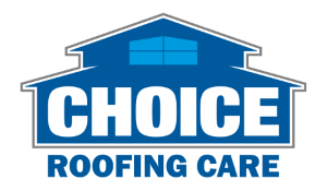 Logo for Choice Roofing Care LLC