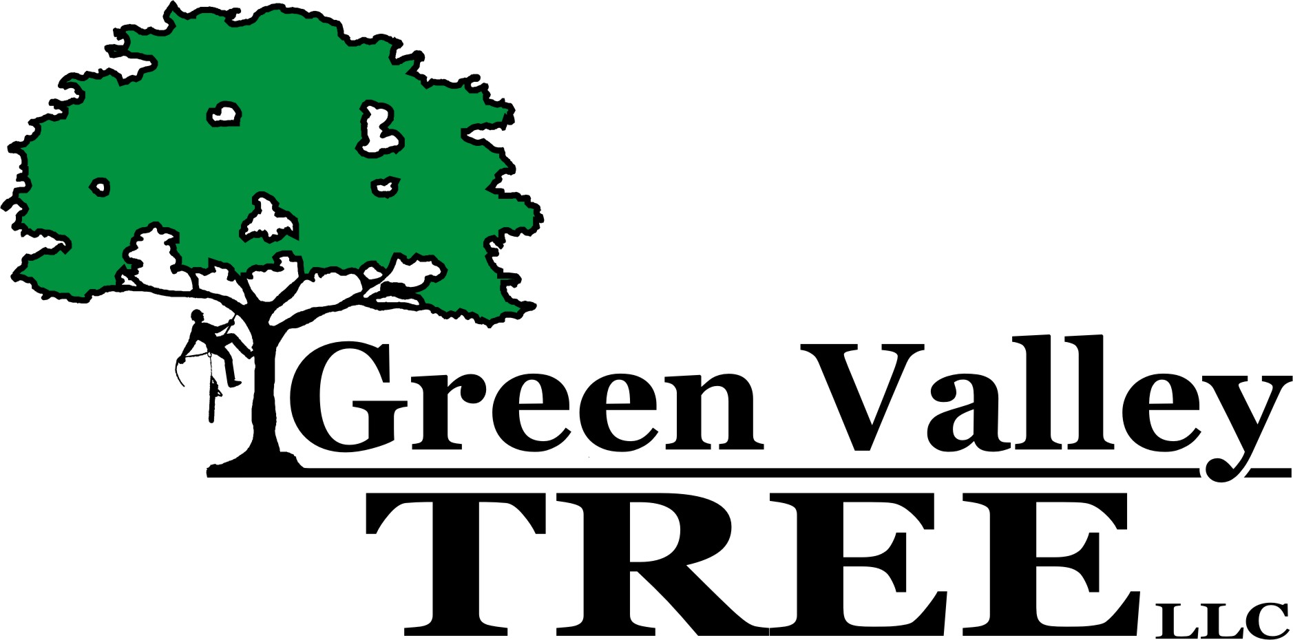 Logo for Green Valley Tree LLC