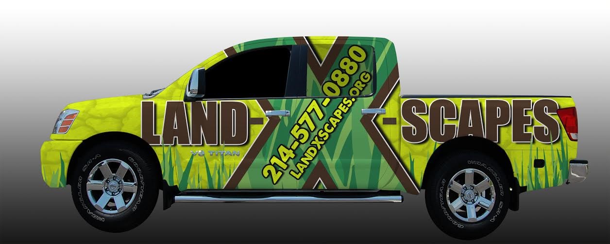 Avatar for LandXscapes