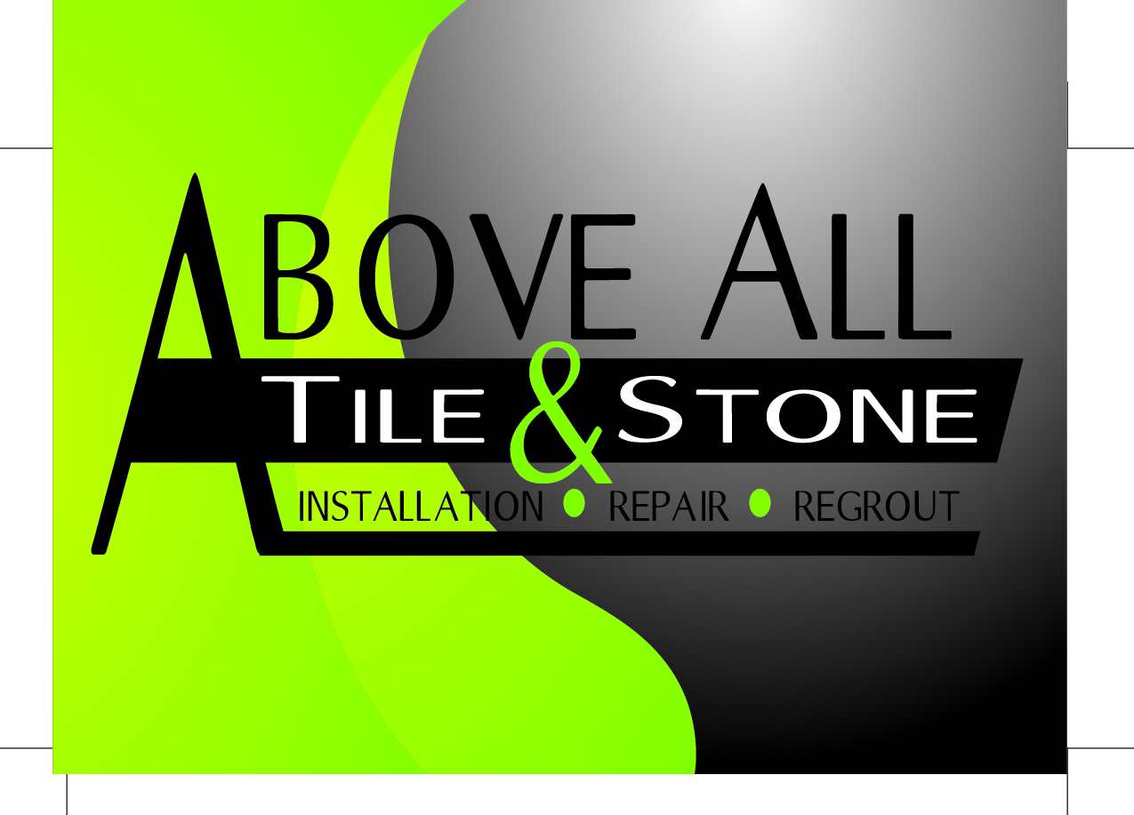 Logo for Above All Tile & Stone Inc.