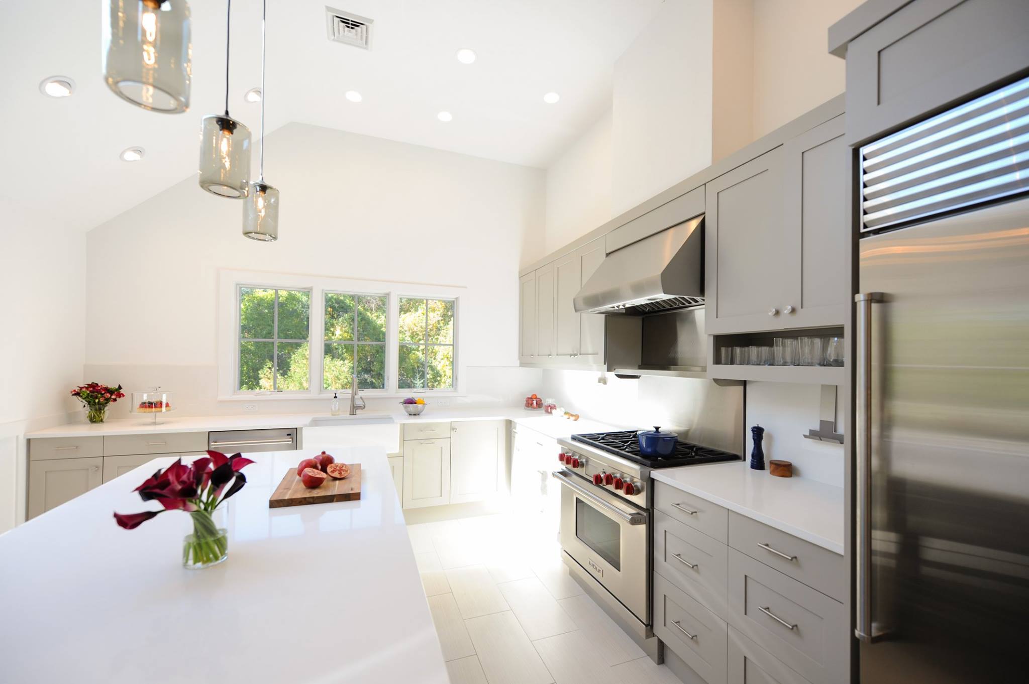 Fresh Interiors, Designs For Coastal Living logo
