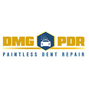 DMG PDR - Dent Mechanic Group logo