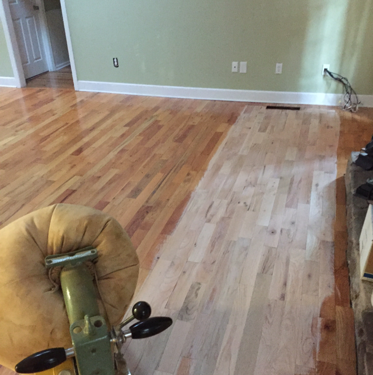 Avatar for Zach Smith Floor Sanding & Installation