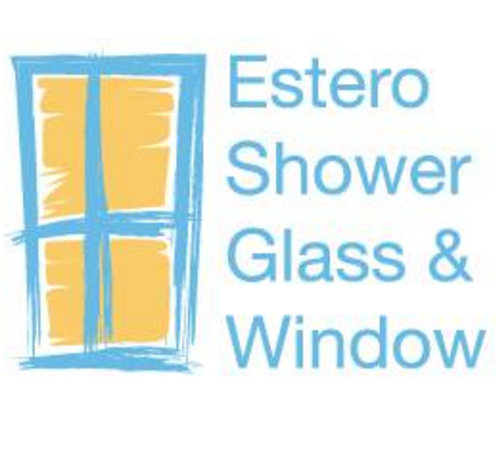 Logo for Estero Glass Company
