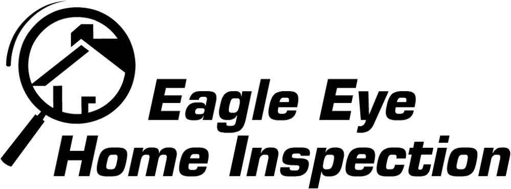 Eagle Eye Home Inspection logo
