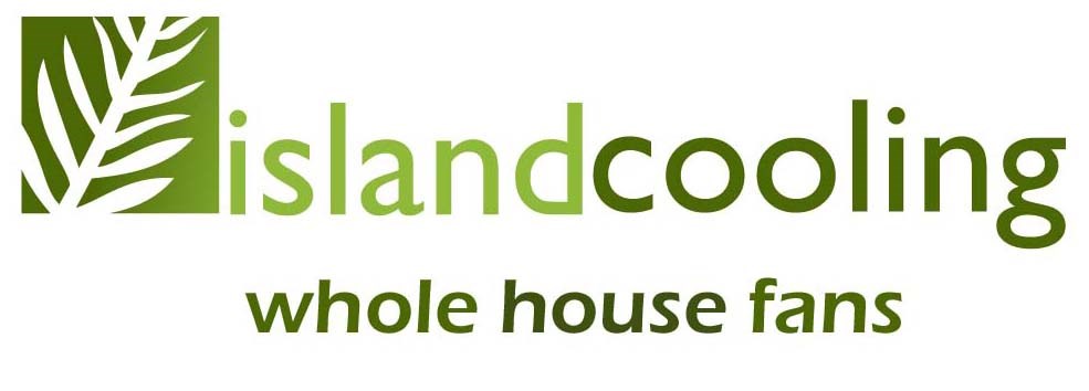 Island Cooling logo