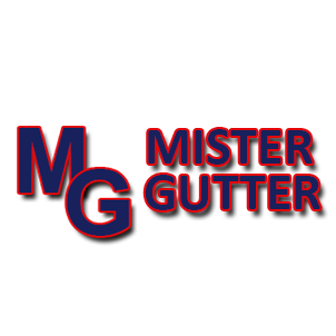 Mister Gutter Inc logo