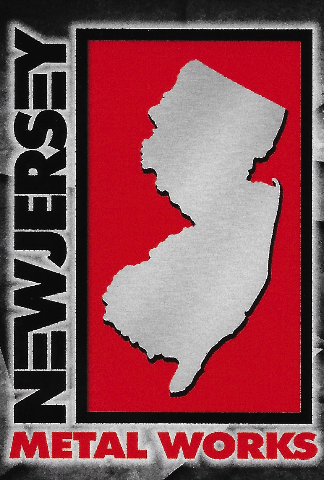 New Jersey Metal Works LLC logo