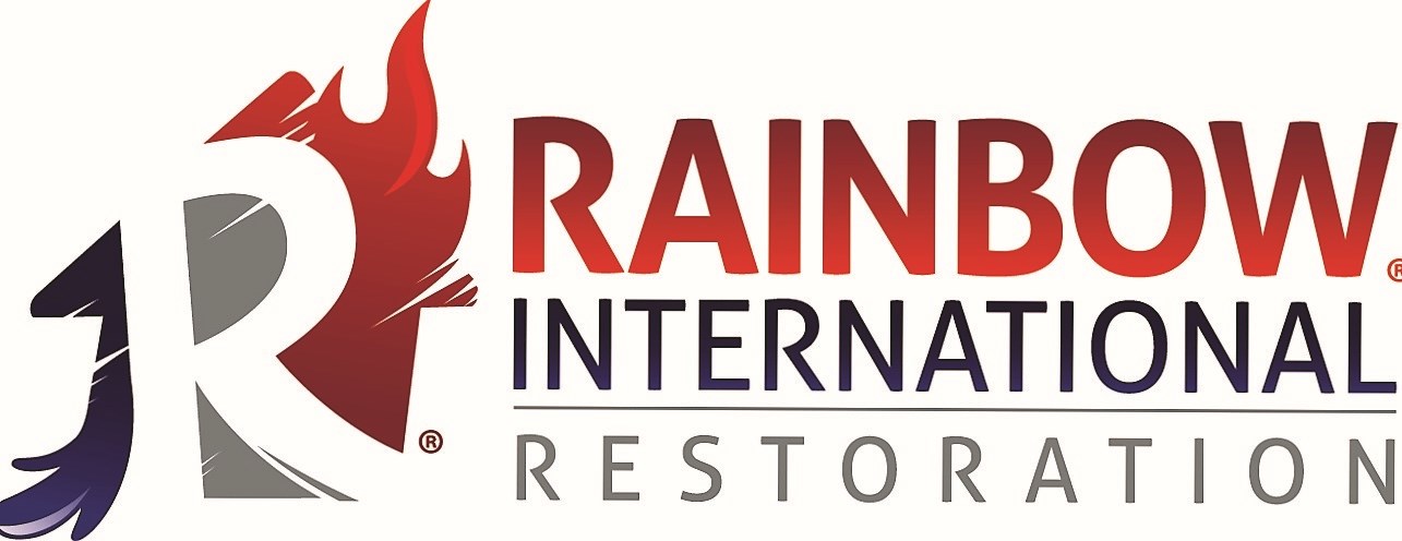 Rainbow International of Lewisville logo