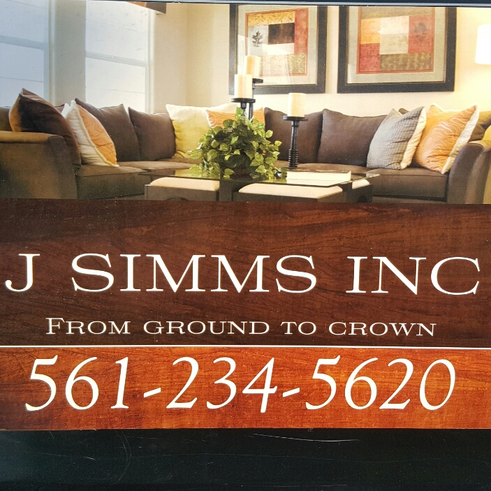 Logo for J Simms Inc
