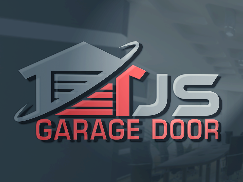 Logo for Jspots Garage