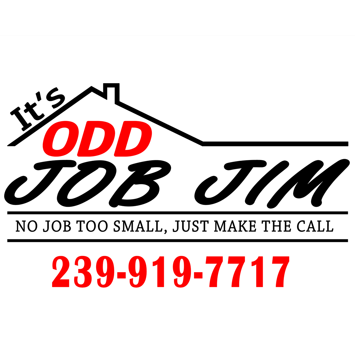 Avatar for It's Odd Job Jim