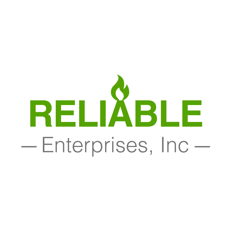 Reliable Enterprises Inc logo