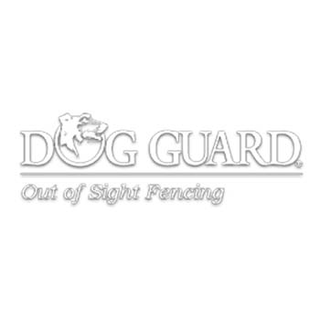 Logo for Wisconsin Dog Guard