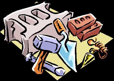 Mechanicsville Masonry logo