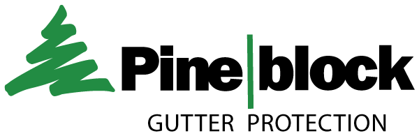 PineBlock Gutter Protection logo